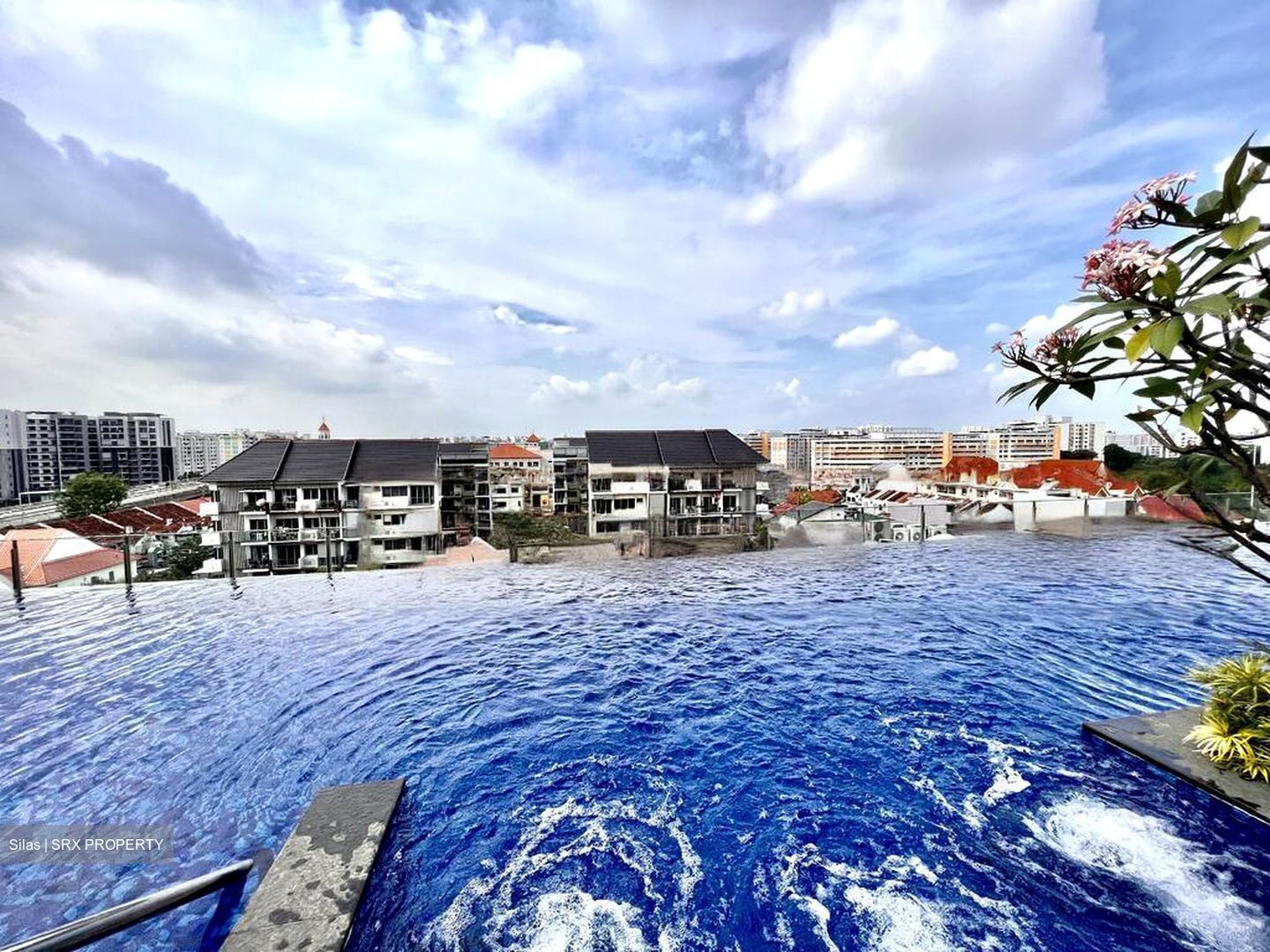 Space @ Kovan (D19), Apartment #482043061